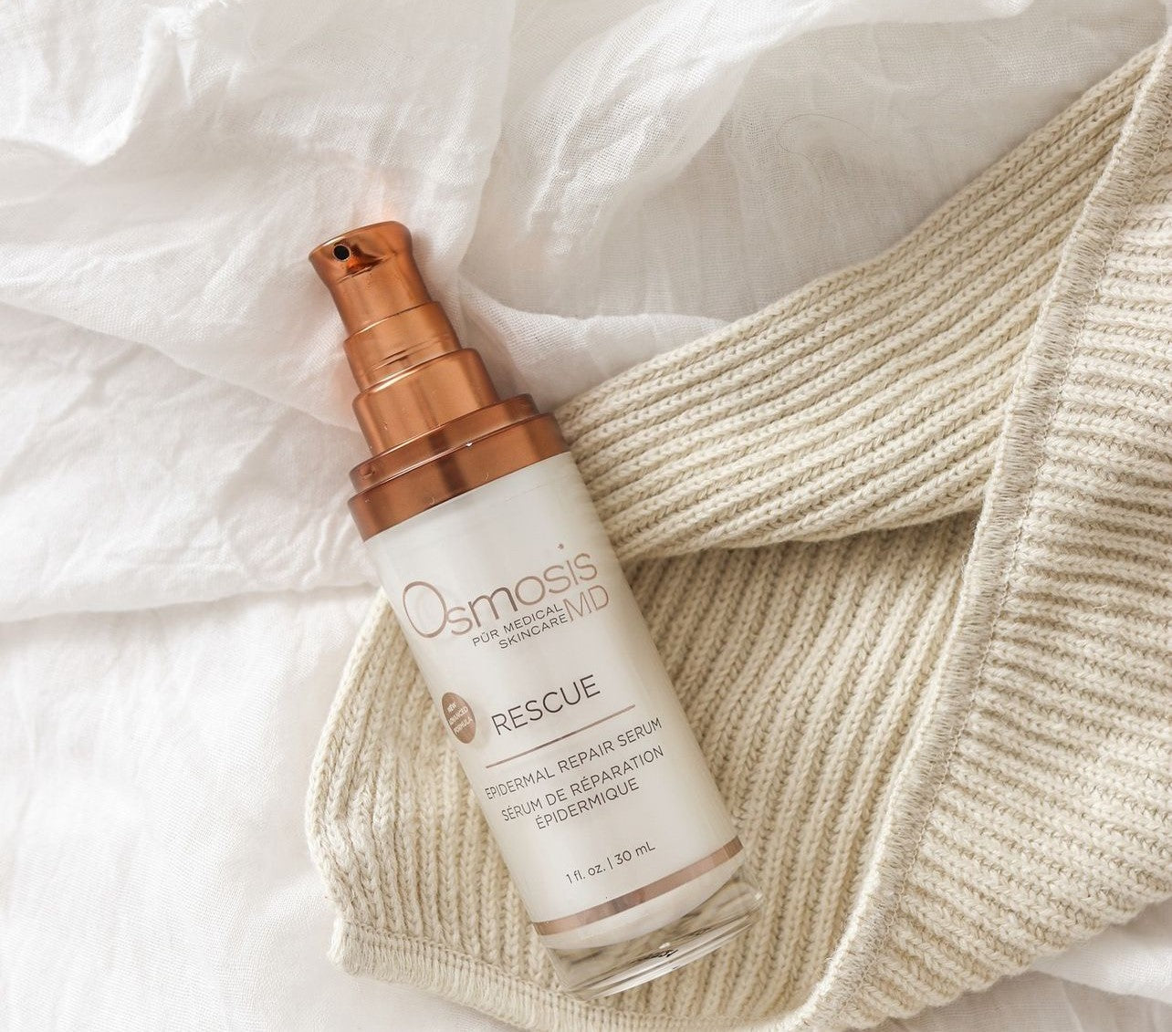 Osmosis Skincare