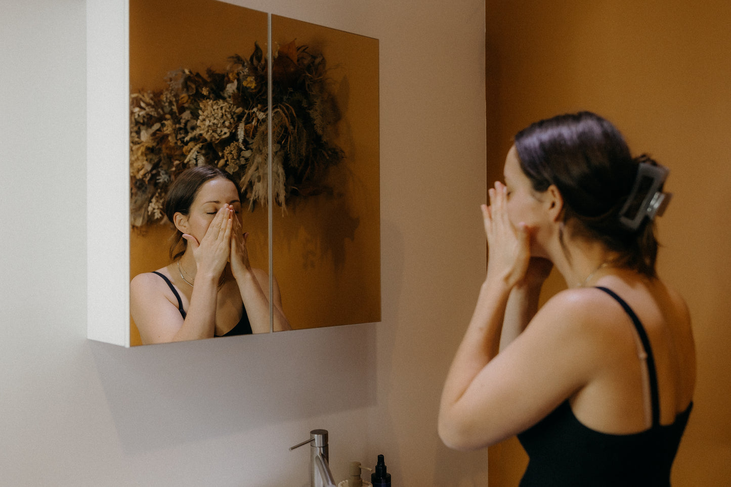 Rituals Kit - Home Facial