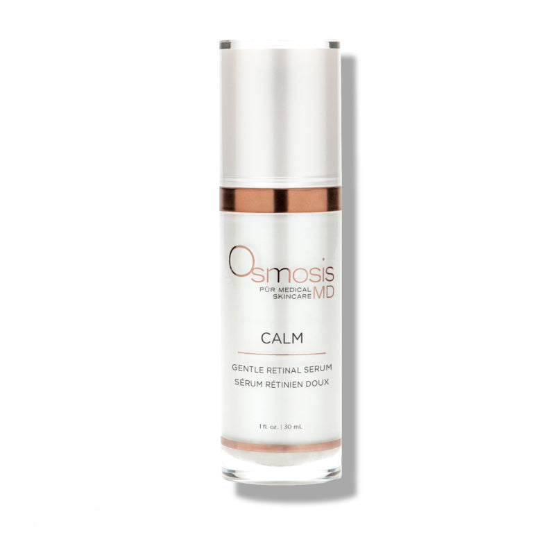 Calm Vitamin A Serum 30ml