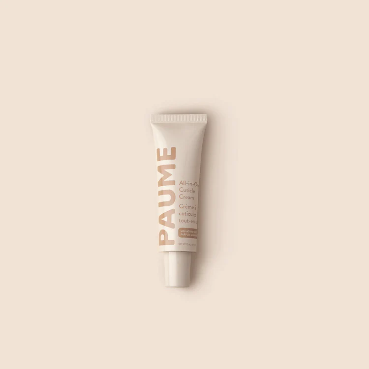 Paume Cuticle Cream