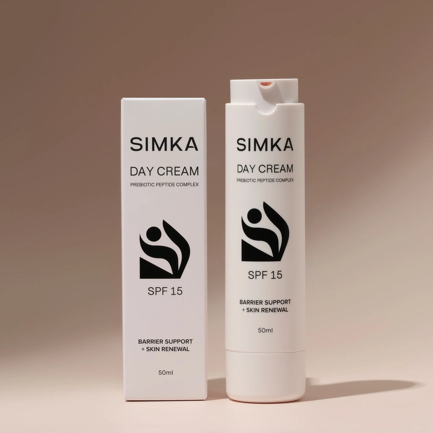 Simka Day Cream SPF15 50ml