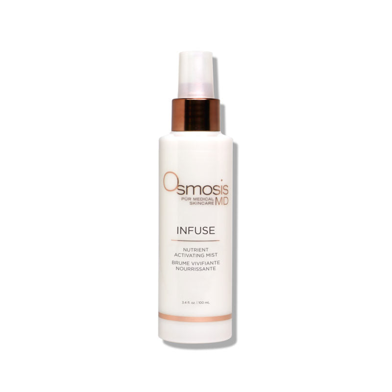Infuse Nutrient Activating Mist 80ml