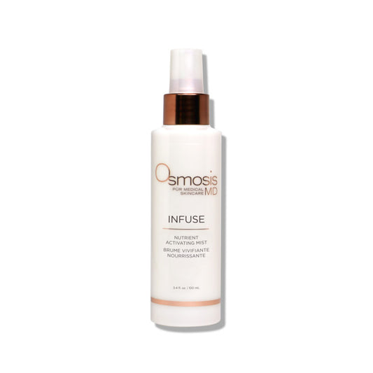 Infuse Nutrient Activating Mist 80ml