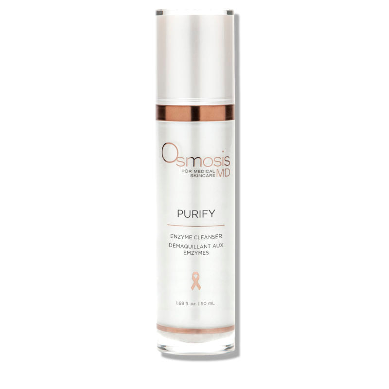 Purify Enzyme Cleanser 50ml