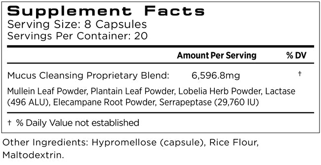 Skin Clarifier 10 Day Cleanse