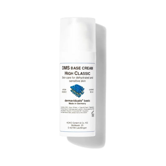 DMS Base Cream High Classic 50ml