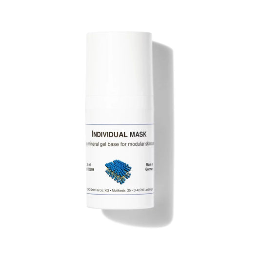 Dermaviduals - Individual Mask