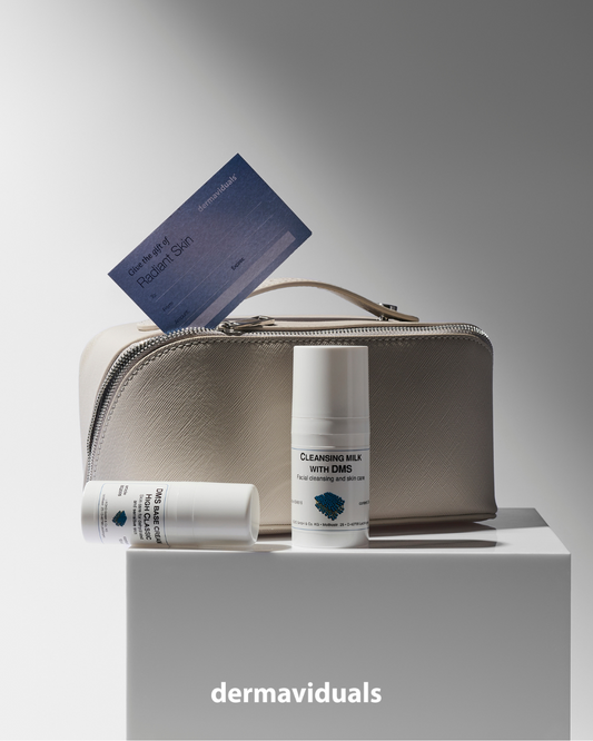 The Radiant Skin Kit