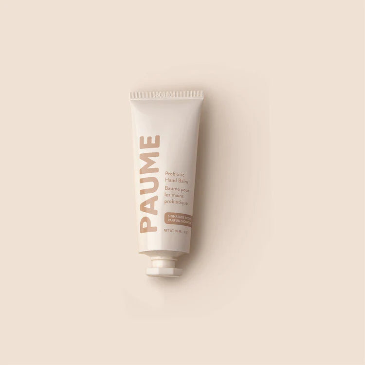 Paume Probiotic Hand Balm