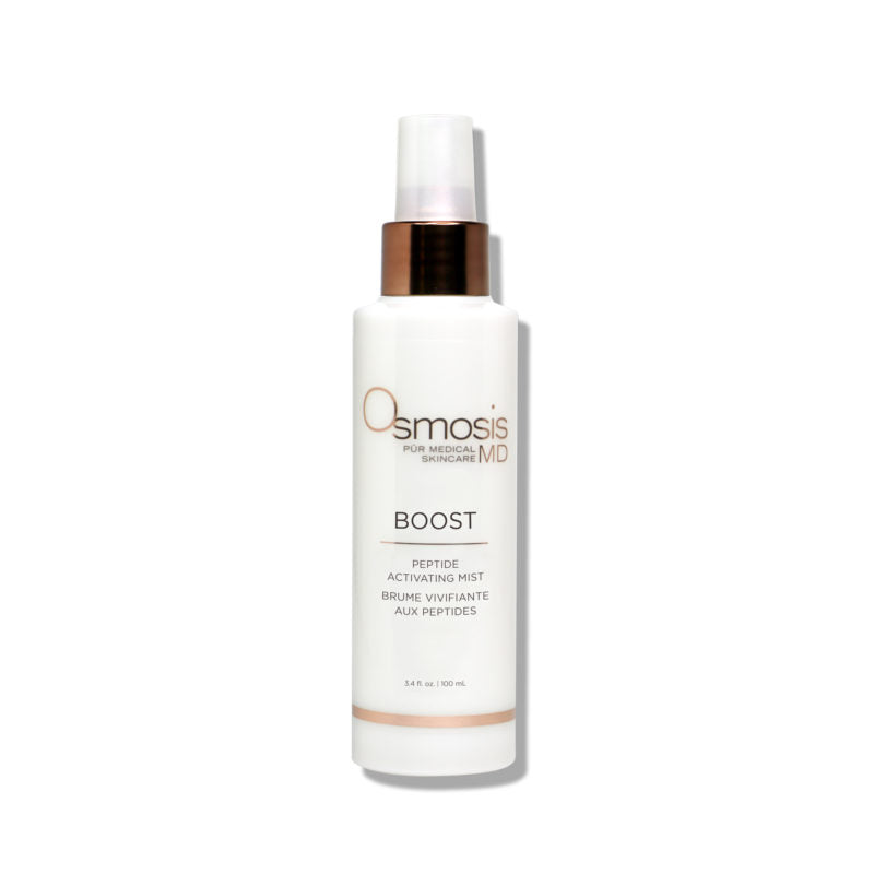 Boost Peptide Activating Mist