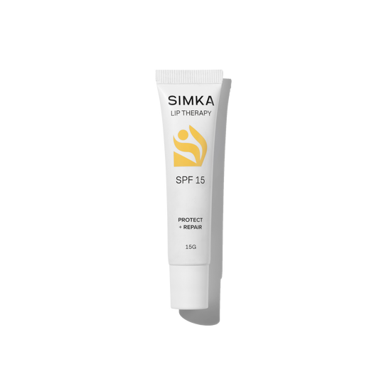 Simka Lip Therapy spf15