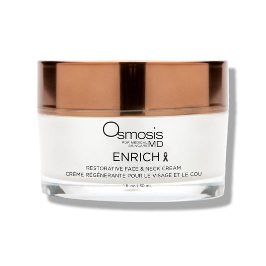 Enrich Restorative Face and Neck Night Creme