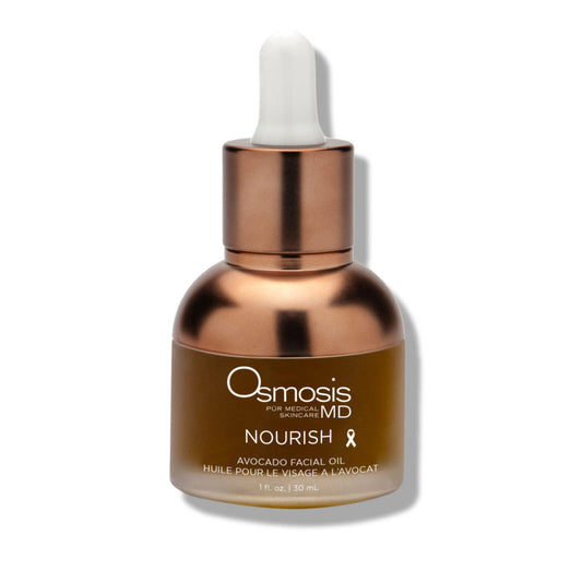 Nourish Organic Facial Oil