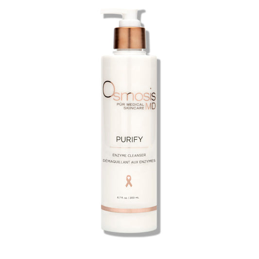 Purify Enzyme Cleanser 200ml