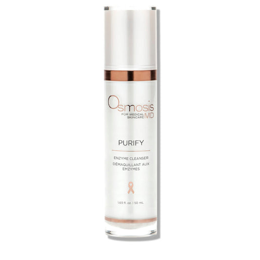 Purify Enzyme Cleanser 50ml