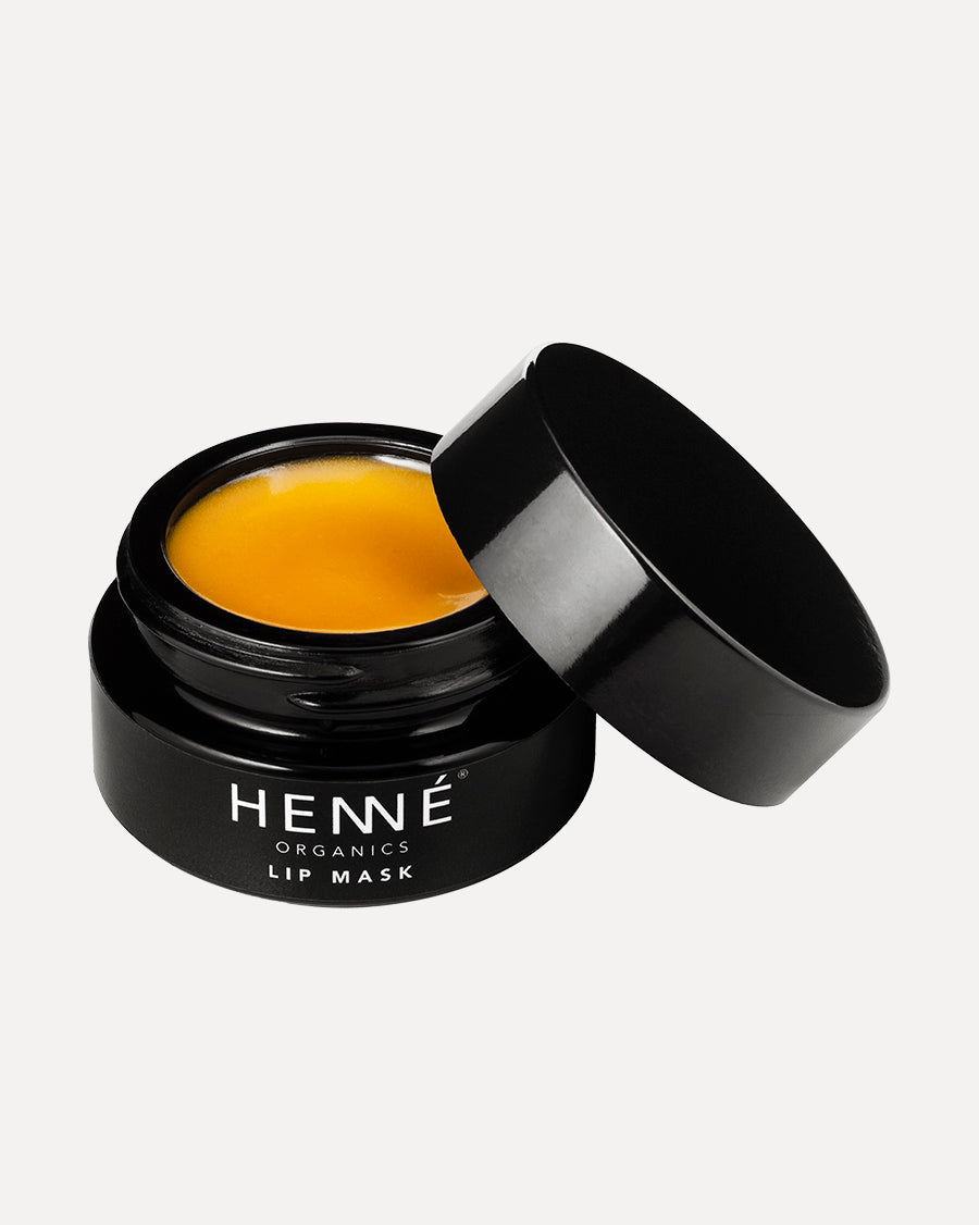 Henne Lip Mask