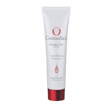 O Cosmetics Tinted Mineral Pro SPF 30